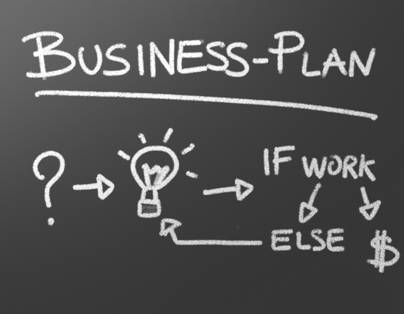 бизнес план на сегодня представляет собой самый важный инструмент любого предпринемателя