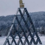 Отличительные черты и особенности финансовых пирамид в России 