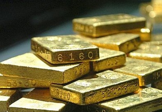 Курс золота и серебра не имеет стабильности в кризис