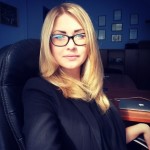 Яна Коновалова