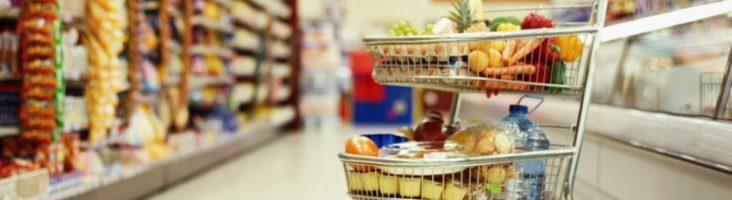 Открываем собственный продуктовый магазин
