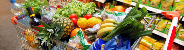 Органические продукты, почему о них нужно думать малому бизнесу
