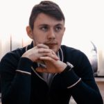 Владимир Сазонов
