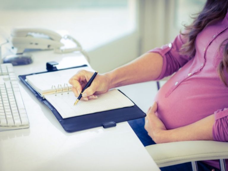 Больничный по беременности и родам как рассчитать