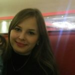 Ольга Аль Шалаби