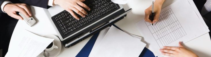 передача документов