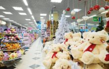 Выбираем чем торговать – открываем детский магазин