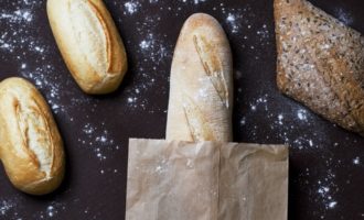 Выпечка хлеба как успешный малый бизнес, миф или объективная реальность