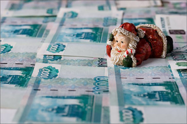 Как заманить деньги в свой дом?