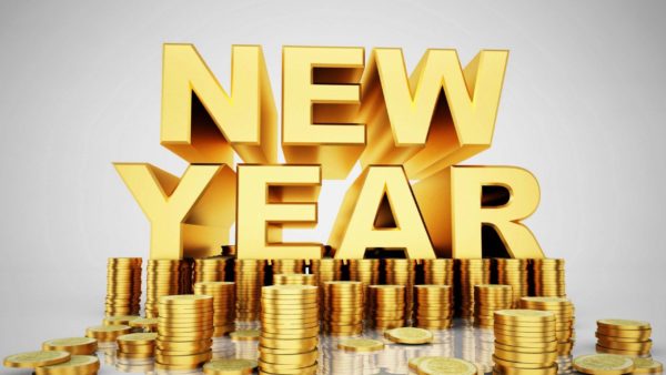 Приметы на Новый год 2022: на деньги и удачу