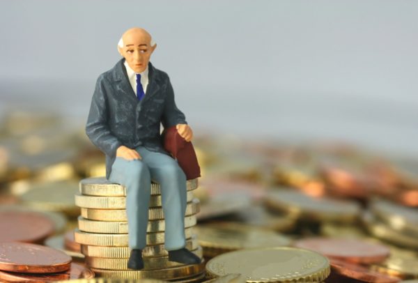 Новый закон об индексации пенсионных выплат
