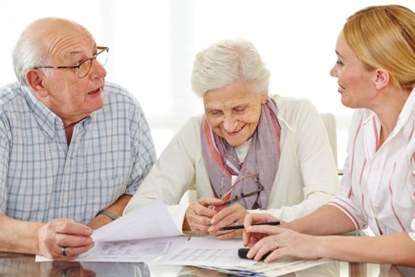 Повышение пенсии в 2022 году пенсионерам по старости: новости