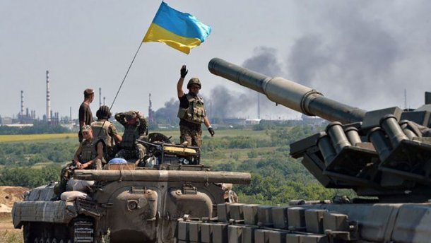 Будет ли война с Украиной в 2022 году: мнение экспертов