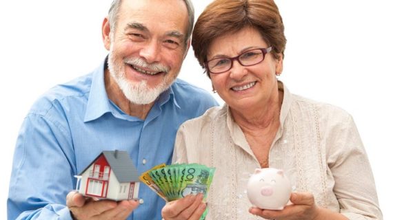Вклады Сбербанка для пенсионеров 2022: высокие проценты и выгодные условия