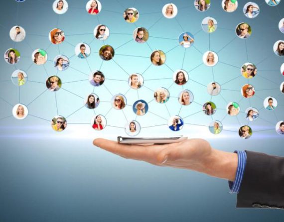 5 преимуществ и недостатков социальных сетей для бизнеса