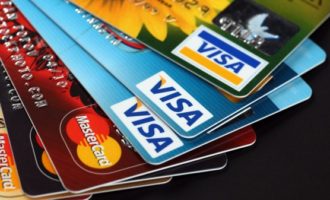 Кредитные карты, которые дают всем без исключения