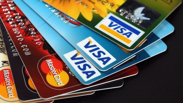 Кредитные карты, которые дают всем без исключения