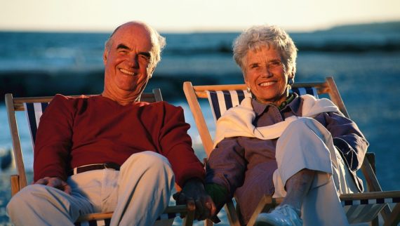 Как обеспечить себе безбедную пенсию?