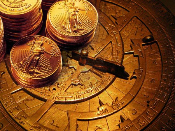 Финансовый гороскоп 2022 года: что ожидать в апреле