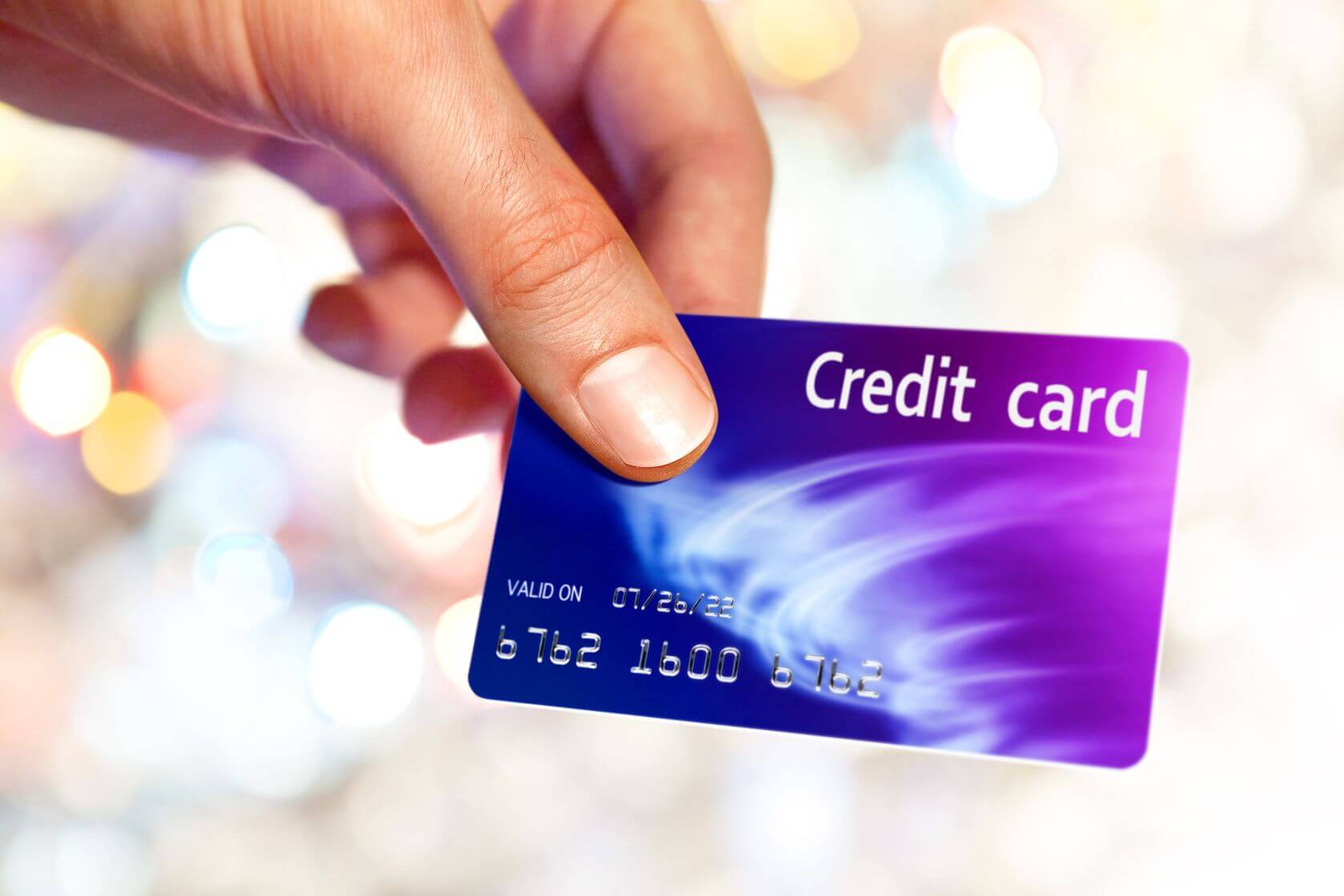 Стоит ли пользоваться кредитными картами?