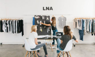 Как открыть свой бренд одежды с нуля