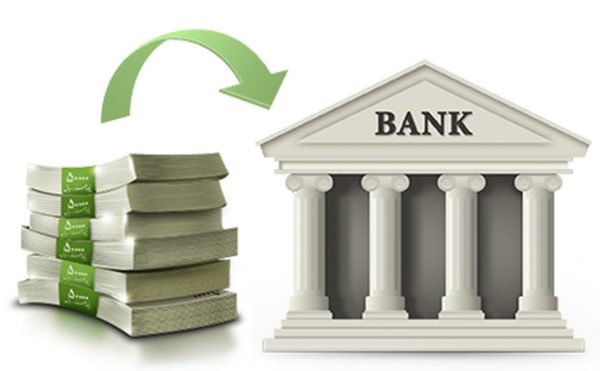 В какой банк выгодно вкладывать деньги под проценты в 2023 году