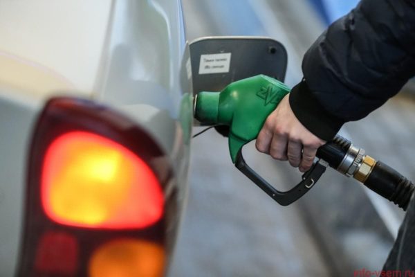 Прогноз цен на бензин на 2022 год в России