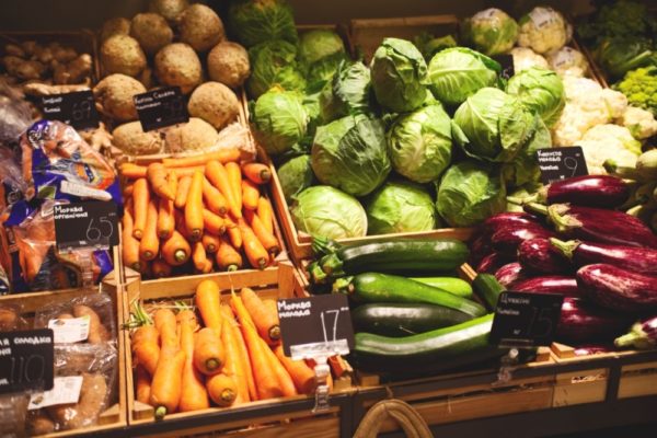 Как съэкономить на продуктах питания без вреда для здоровья