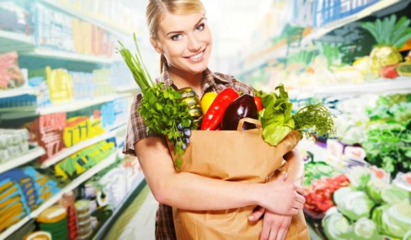 Как съэкономить на продуктах питания без вреда для здоровья