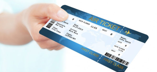 Льготные билеты на самолет для пенсионеров в 2022 году