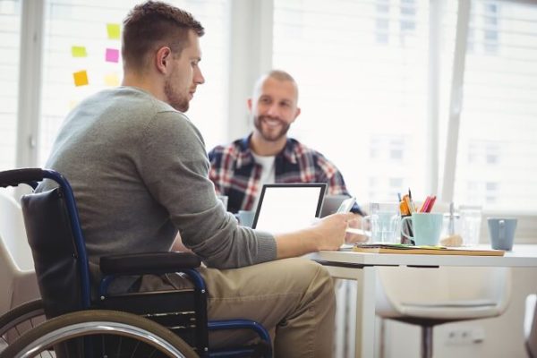 Льготы инвалидам 2 группы в 2024 году: последние новости