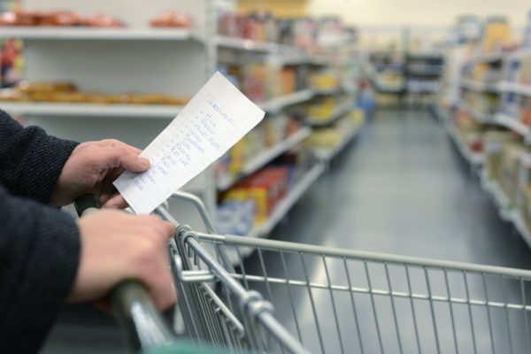 5 действенных способов оставлять меньше денег в продуктовых магазинах
