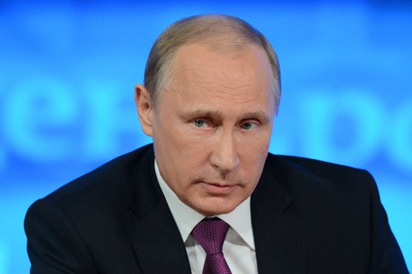 Почему пенсия Путина 550.000 рублей, а у граждан копейки