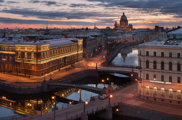 Российские города, где можно хорошо заработать