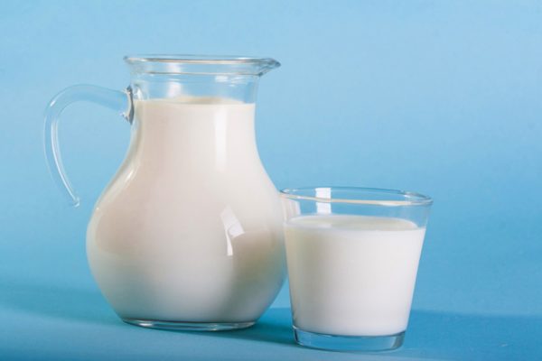 Какие молочные продукты на российских прилавках нельзя покупать