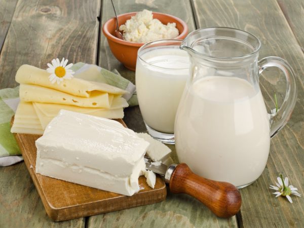 Какие молочные продукты на российских прилавках нельзя покупать