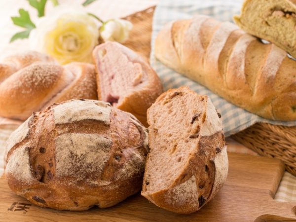 Роскачество рассказало, какой в России хлеб самый хороший