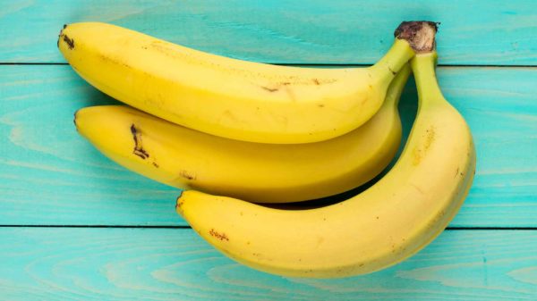 Останемся без бананов? Они могут исчезнуть из-за «панамской болезни»