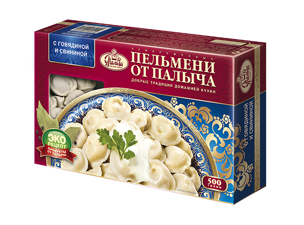 Этими полуфабрикатами можно отравиться. 5 худших!