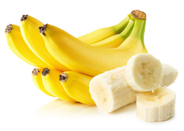 Останемся без бананов? Они могут исчезнуть из-за «панамской болезни»