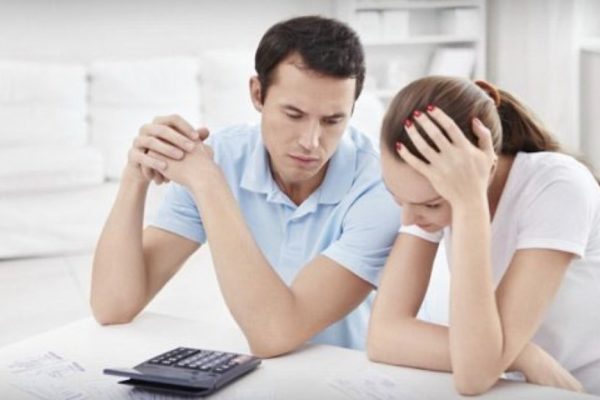 10 советов как пережить временные финансовые трудности