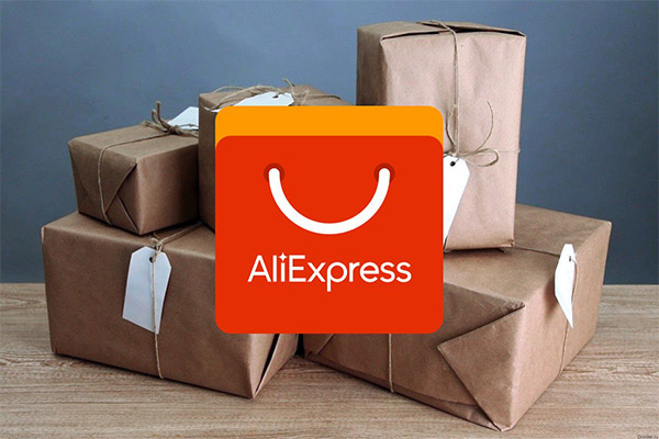 Aliexpress приостановил доставку товаров из-за коронавируса