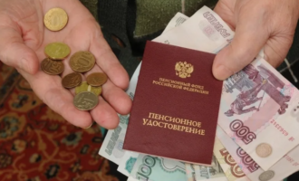 Индексация пенсий в 2021 году в России тем, кто на пенсии