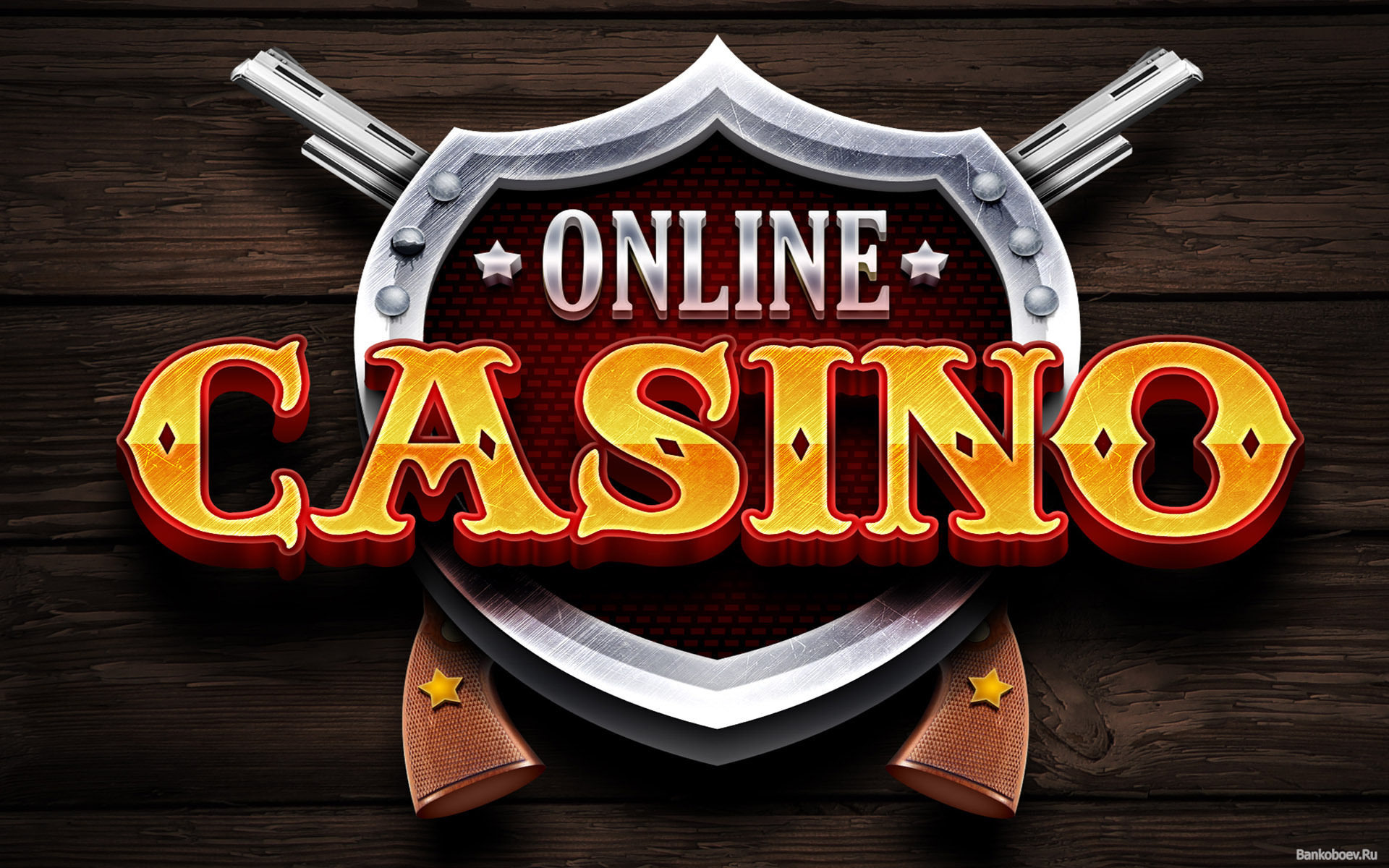 online казино без регистрации