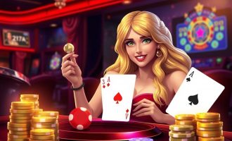 Онлайн казино: как устроен мир виртуальных азартных игр