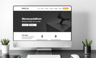 Разработка сайта под ключ: как получить идеальный сайт без лишних хлопот