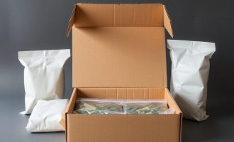 Почему картонная упаковка — это больше, чем просто коробка?