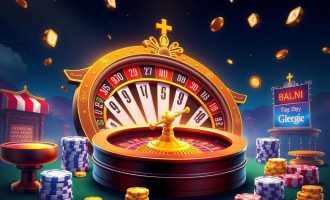 Казино онлайн: как не потеряться в мире виртуальных азартных игр