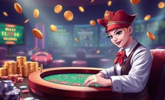 Казино онлайн без иллюзий: что важно знать, прежде чем нажимать «Играть»