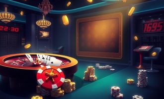 Онлайн-казино: как ориентироваться, играть осознанно и не отдавать удачу банку